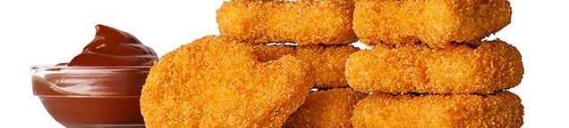 Fingerfood